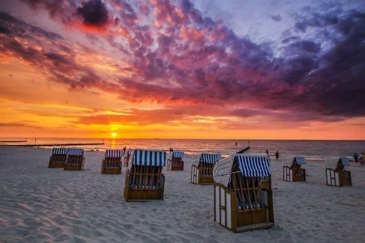 Westin House Resort Apart No 407 Kołobrzeg Polen